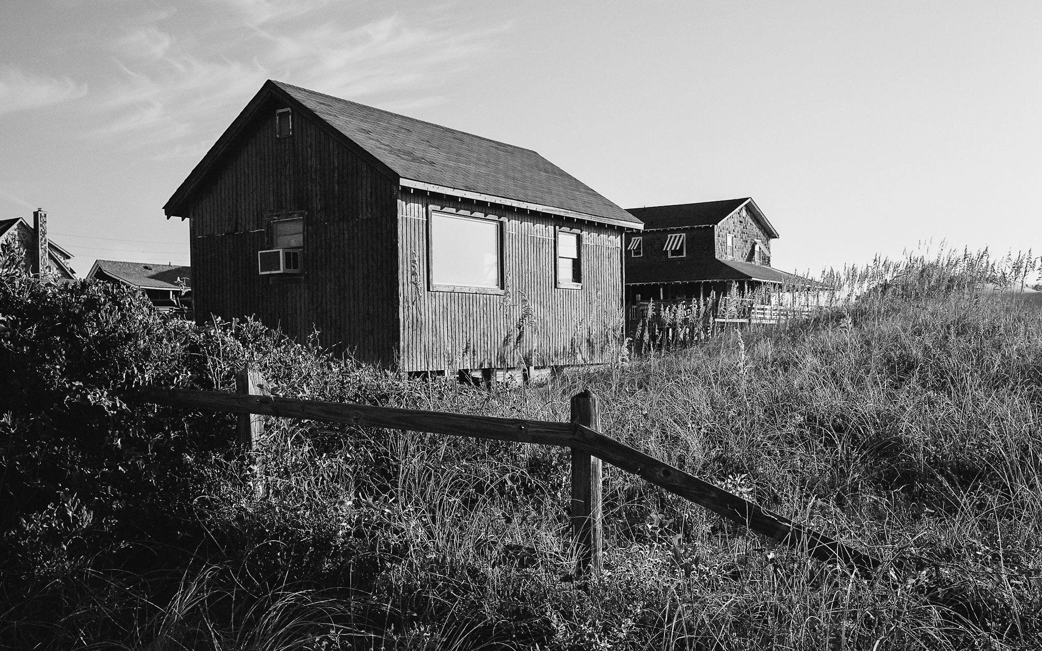 Ilford XP2 - My Go-To Black and White Film — Peter Jeffrey